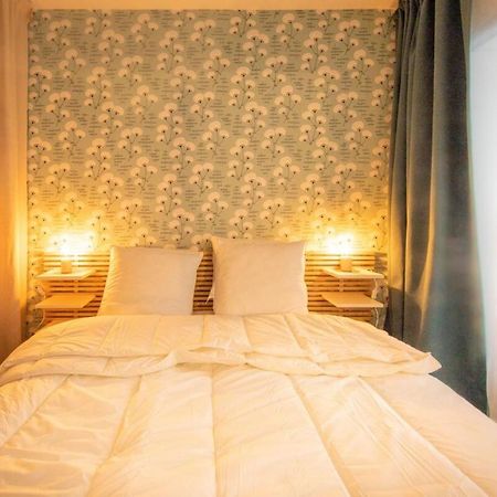 New Apt Near Bois De Vincennes - 2 Persons Paris Dış mekan fotoğraf